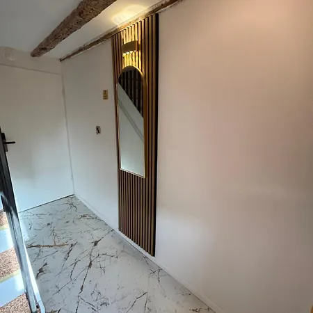 Appartement Vale *