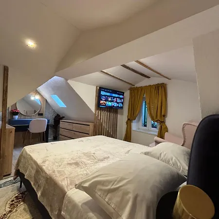 Appartement Vale