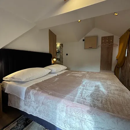 Vale Appartement Split