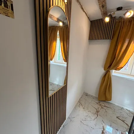 Vale Apartman Split