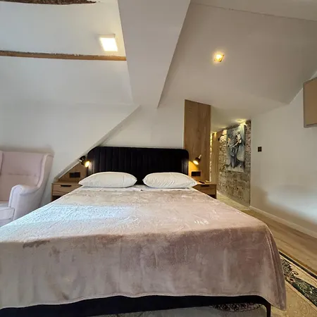 Vale Apartman