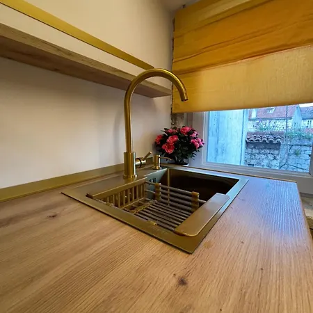 Vale Apartman Apartment *