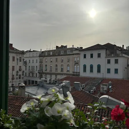 Apartment Vale Apartman Split