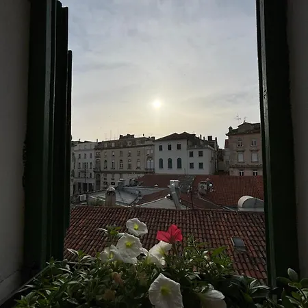 Vale Apartman Apartment