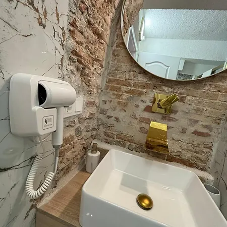 Vale Apartman