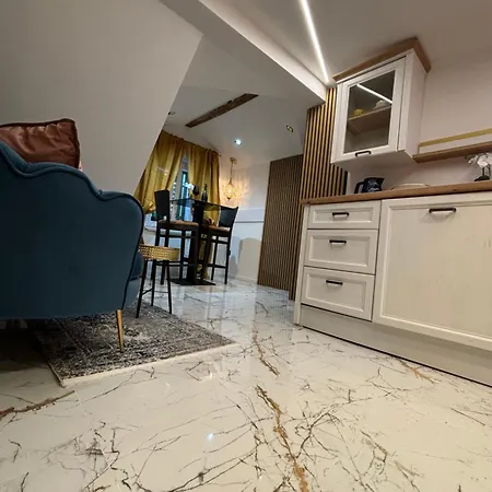 Apartment Vale Apartman