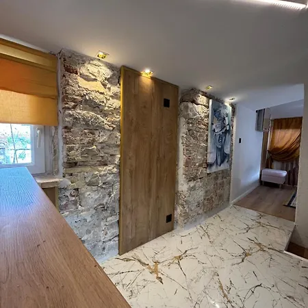 Appartement Vale *
