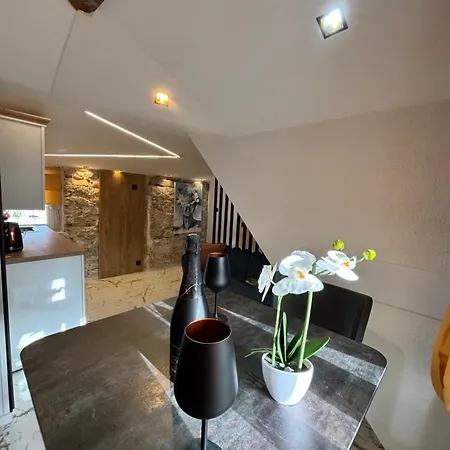 Vale Apartman Apartment *