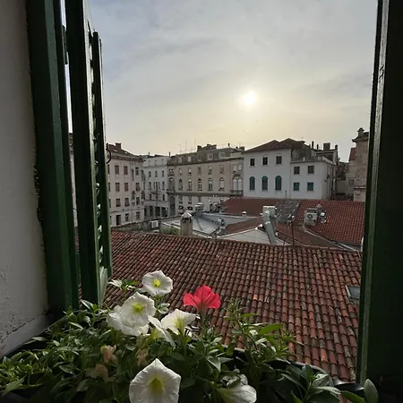 Vale Apartman Apartment Split