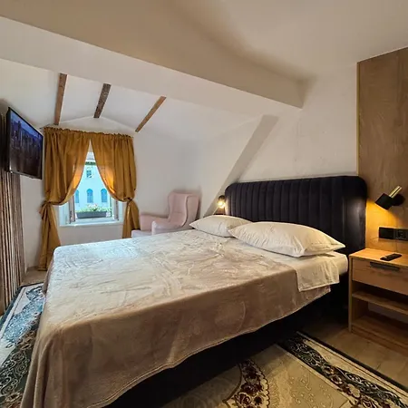 Vale Apartman *