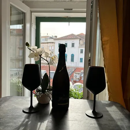 Vale Apartman
