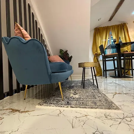 Appartement Vale