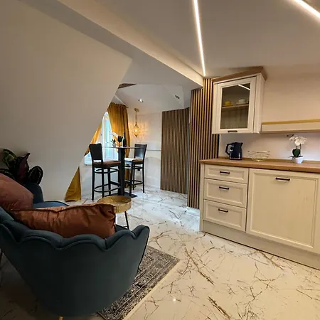 Apartment Vale Apartman