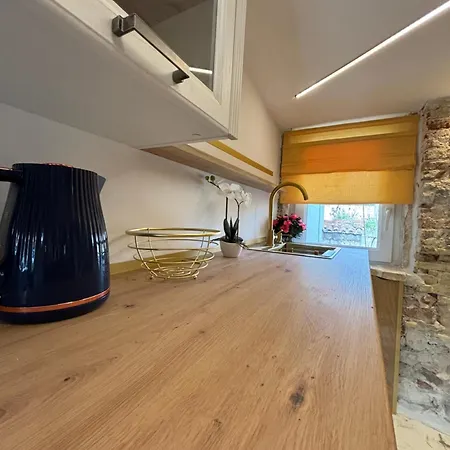 Vale Apartman Apartment Split