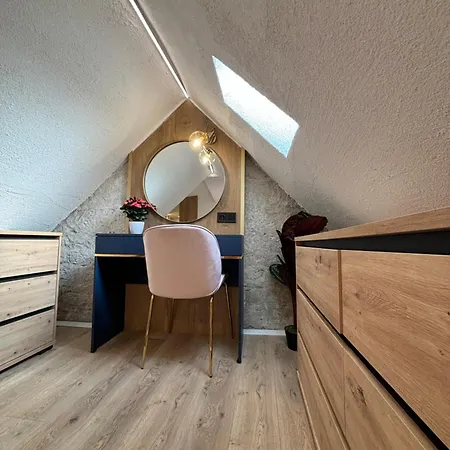 Vale Apartman Split