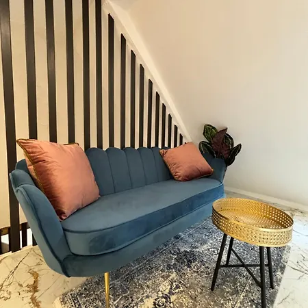 Vale Apartman * Split