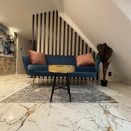 Vale Apartman Split