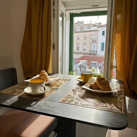 Vale Apartman Apartment *