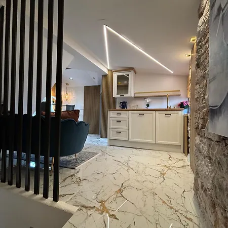 Apartment Vale Apartman Split