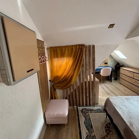 Apartment Vale Apartman