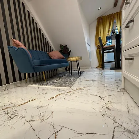 Vale Apartman Apartment Split