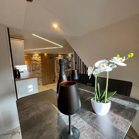 Appartement Vale