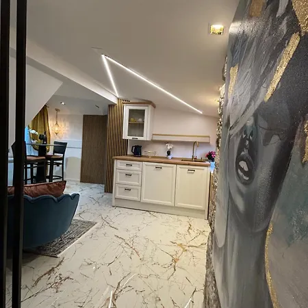Apartment Vale Apartman Split