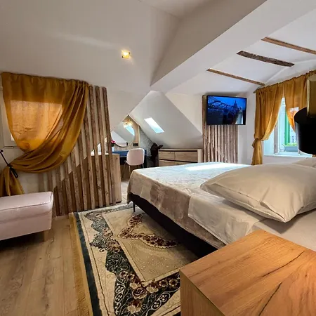 Vale Apartman * Split