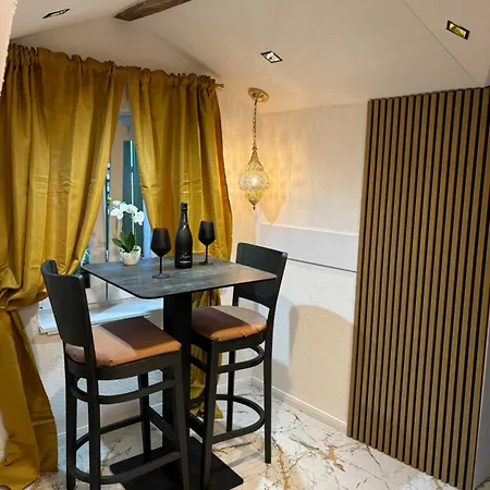 Vale Apartman Apartment Split