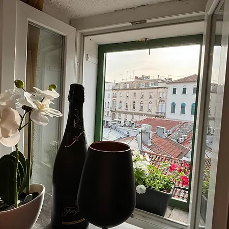 Vale Appartement Split
