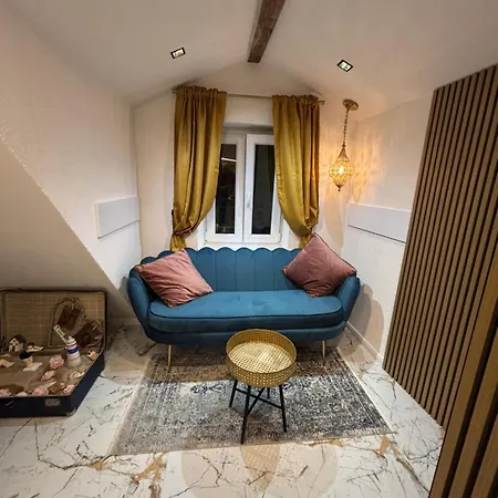 Vale Appartement Split